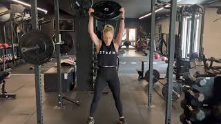 Plate Snatch