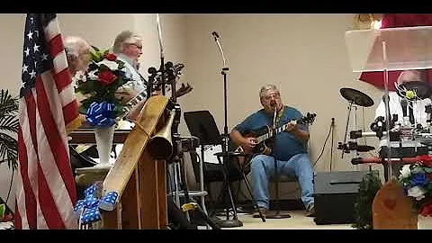 Randall Dunegan 07/12/2021