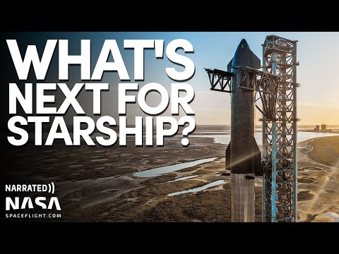 SpaceX's Starship: Thrust and Countdown Analysis