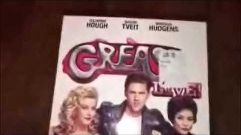 VHS/DVD/Blu-Ray Update For October 2nd, 2016