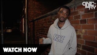 ONE WAY TV | KG FREESTYLE