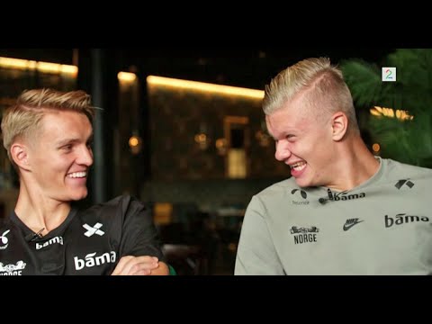 Video: Martin Ødegaard Nettoformue: Wiki, Gift, Familie, Bryllup, Lønn, Søsken