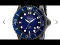 Часы Invicta Grand Diver II 20204