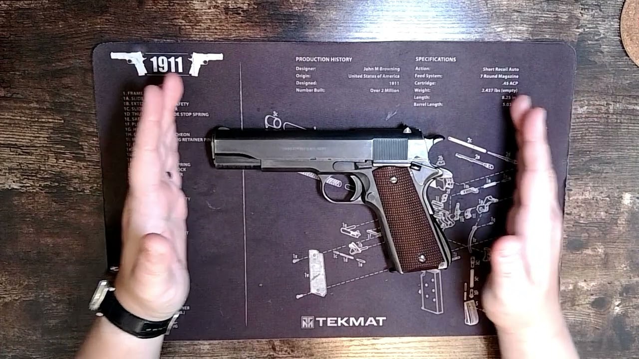 Почему я до сих пор не сделал обзор командира...