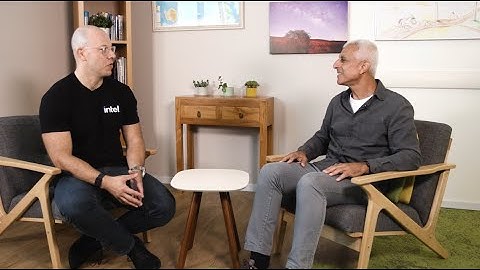 The Magic of Making Semiconductors at Scale | Talking Tech