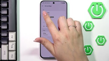 OPPO Reno 14 FS 5G – How to Change Language