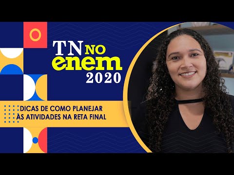 Dicas de como planejar as atividades na reta final Dicas de como planejar as atividades na reta final