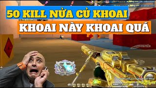 CFVN - Kèo 50 Kill Nửa Củ Khoai Của Giang Phạm | Hồ Điệp Tiên Tử |