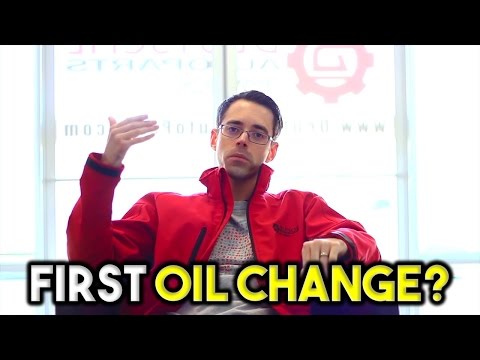 How Long Does It Take To Get An Oil Change At A Dealership