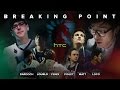 Team liquid  breaking point