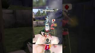 TF2 MvM - How to block Giant Medic