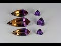 玻利维亚的紫黄水晶紀錄片Patrick Voillot