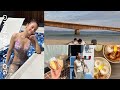【沖縄Vlog】親友と沖縄旅行🏝🌺最高でした✨