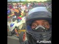 MLK Day Bikelife Rideout 2016