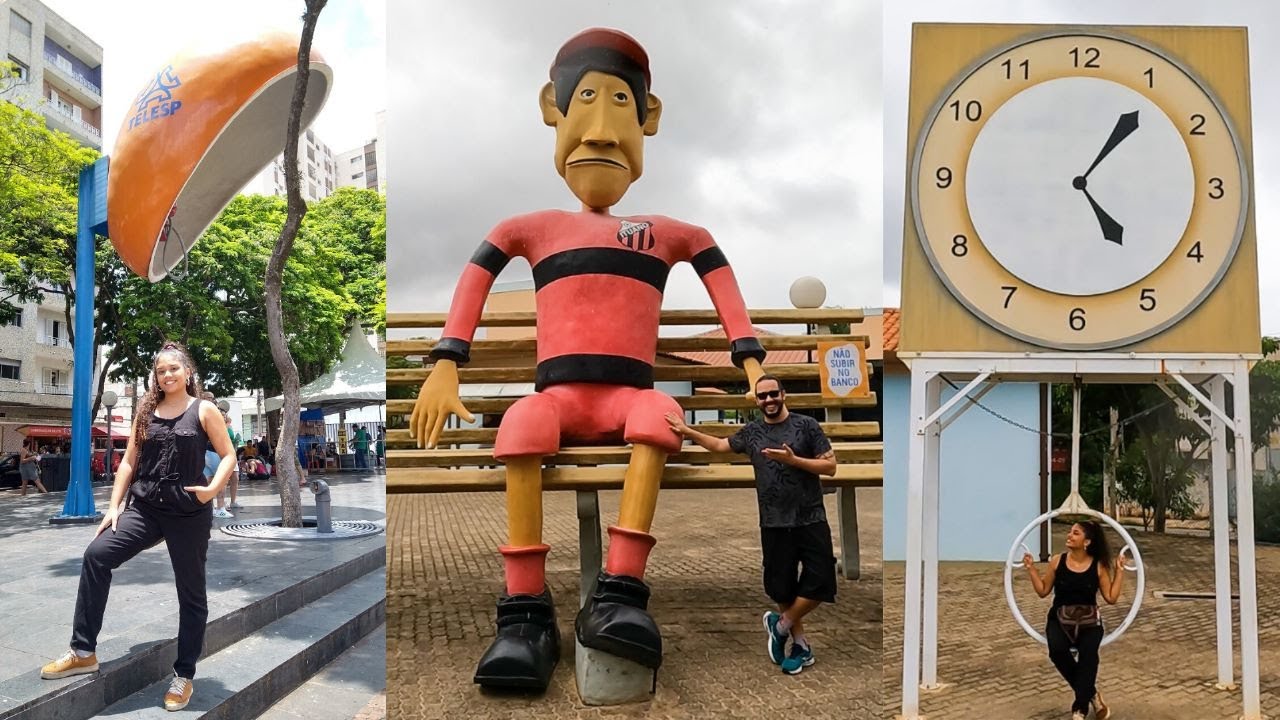 9 lugares não tão exagerados para você conhecer em Itu