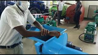 CAMCO --Maize Sheller/Corn Maizer/ Thresher