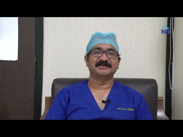 Correct Time for Hip and Knee Replacement | Dr. Surya Uday Singh (Bengali) class=