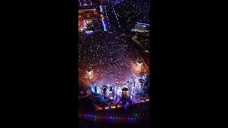 EDC Las Vegas 2024 Stages | Maverick Helicopters