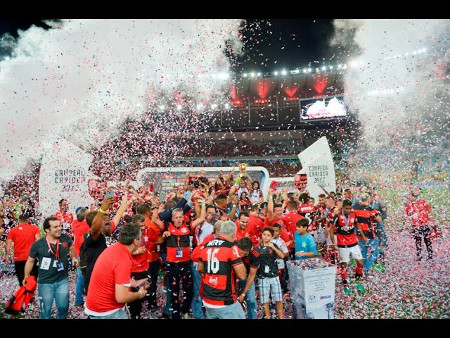 RJ - Rio de Janeiro - 07/05/2017 - Campeonato Carioca 2017