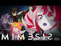 【MIMESIS】 IT COULD BE ANYONE- IT COULD BE HER, IT COULD BE ME, IT COULD BE... YOU?? 【Kureiji Ollie】