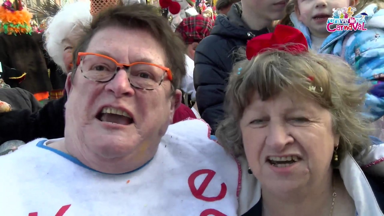 Carnaval de Gravelines - Bande du Centre
