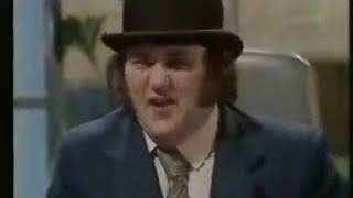 Famous Monty Python - Accounting Interview Wealth