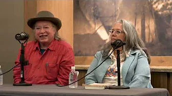 Native Minnesota podcast: One Dakota family’s story with Teresa Peterson and Walter LaBatte Jr.