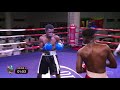 Salum kipingu vs mussa shabani