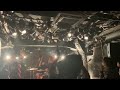 Hanabie. - M1917 (A Crowd of Rebellion cover) Live @ 吉祥寺planetK (08/Apr/2019)