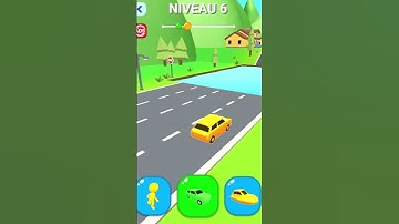 Shape shifting🚁Gameplay Walkthrough🎮Android, iOS lvl #6