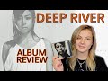 Hikaru utada deep river album review