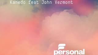 Kanedo - Somewhere feat. John Vermont (Original Beach Mix) 🌴