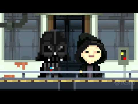 Star Wars: Tiny Death Star - Launch Trailer