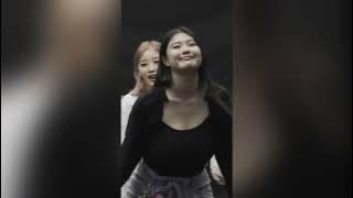 Is this heaven? 💋✨ Purple Kiss - Swan