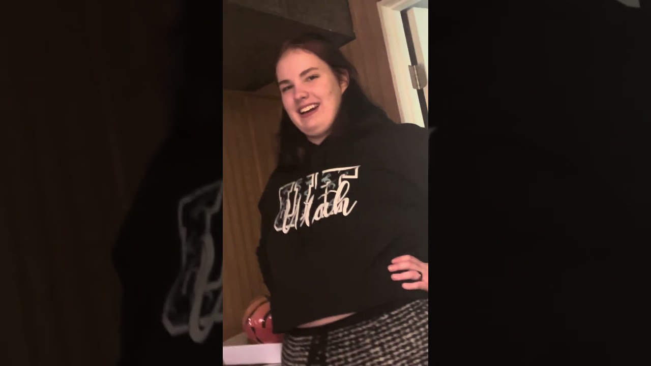 Can’t Laugh Challenge