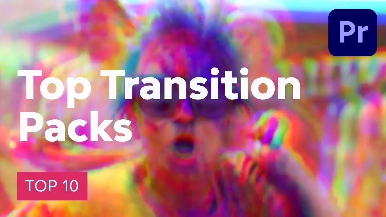 free adobe premiere transition effect