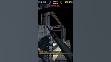 Try this nade to deny a defuse or plant on B! #csgo #shorts #tutorial