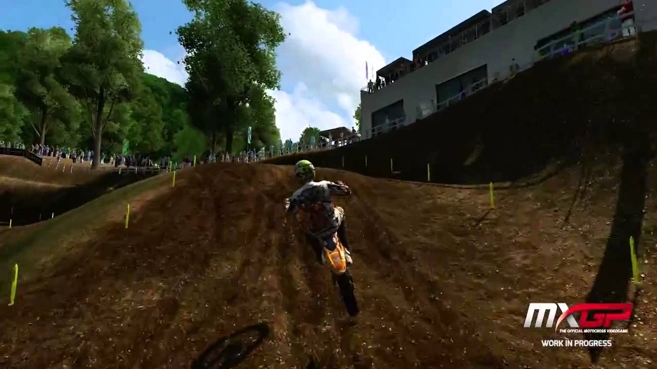 JOGO PS3 MXGP MOTOCROSS THE OFFICIAL – Star Games Paraguay