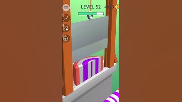 ASMR Slicing | ASMR Slicing Max level gameplay