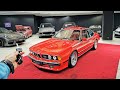BMW M635 CSi E24 (260 HP)