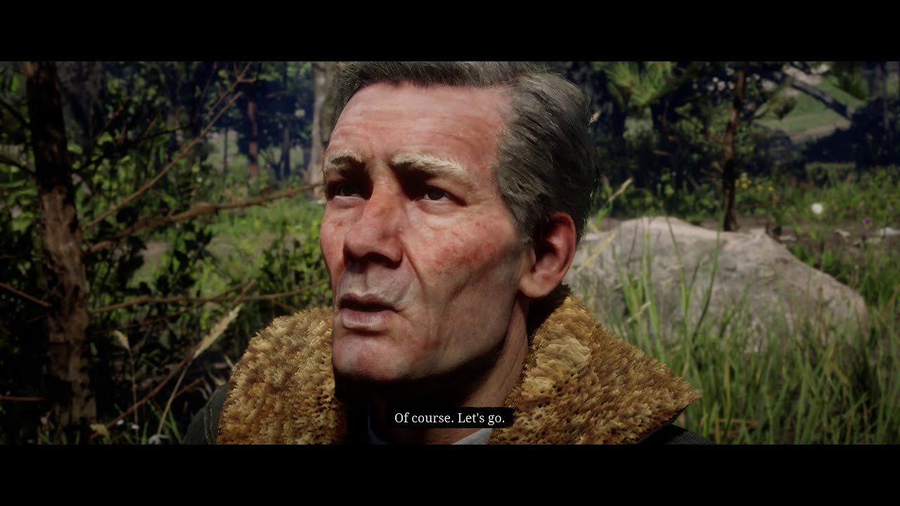 Red Dead Redemption 2 Read Dead Redemption on the ,Thunderstorm RTX