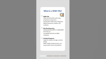 Recover Deleted WMV Videos in Windows – Step-by-Step Guide #wmv #videorecovery