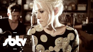 Video thumbnail of "Amelia Lily x Magic! | "Rude" (Acoustic Cover) - A64 [S9.EP27]: SBTV"