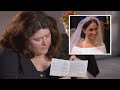 Woman Shares Heartfelt Letter Written by Meghan Markle 20 Years Ago