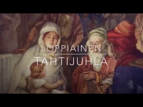 Video: Mitä Lahjoja Viisaat Miehet Toivat Jeesukselle