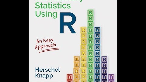 Introductory Statistics Using R - Ch 04 - Descriptive Statistics