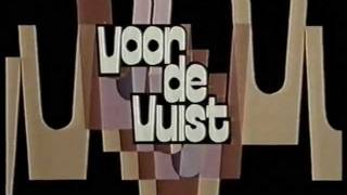 Willem Duys - Voor de Vuist weg 1972 (Tune)