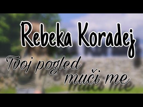 Rebeka Koradej -