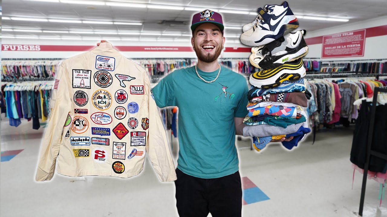 Turning $0.01 Into $35,000 In The Thrift Store! Ep. 4 | Paying Off My House!