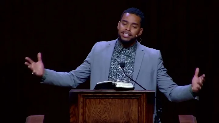 Christ is Supreme | Colossians 1:15-20